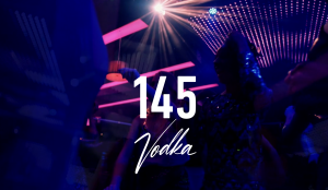 145 Vodka